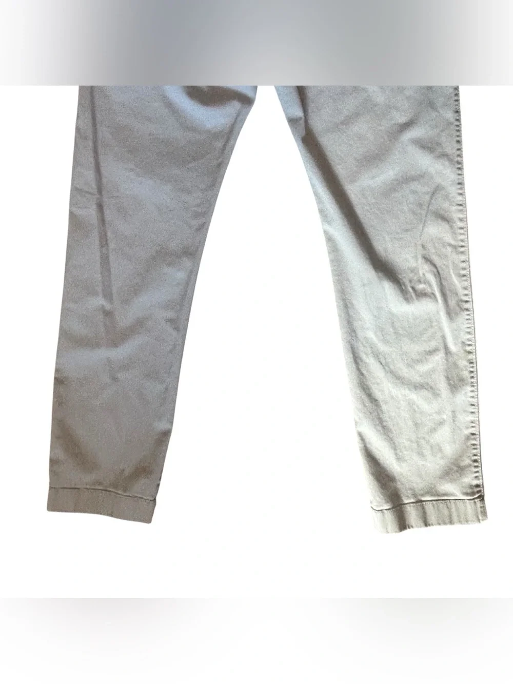 J.Crew Slim Fit Chino-Khaki W34/L34